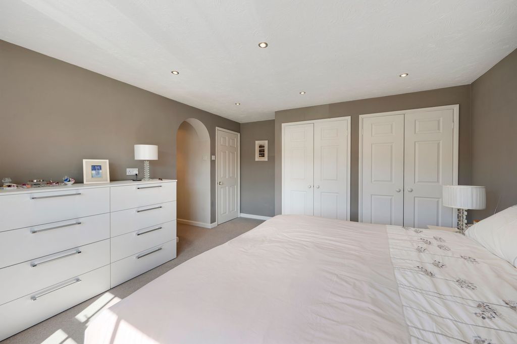 Additional image 20 of 5 bed detached house for saleYork Crescent, Wilmslow SK9
