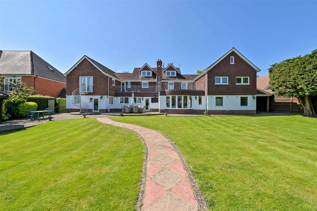 Additional image 17 of 6 bed detached house for saleSt. Leonards Hill, Windsor, Berkshire SL4