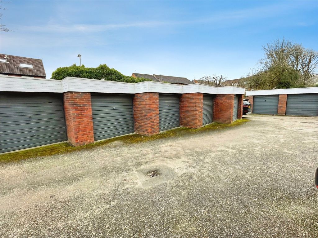 Additional image 21 of 2 bed flat for saleQueens Road, Wilmslow, Cheshire SK9