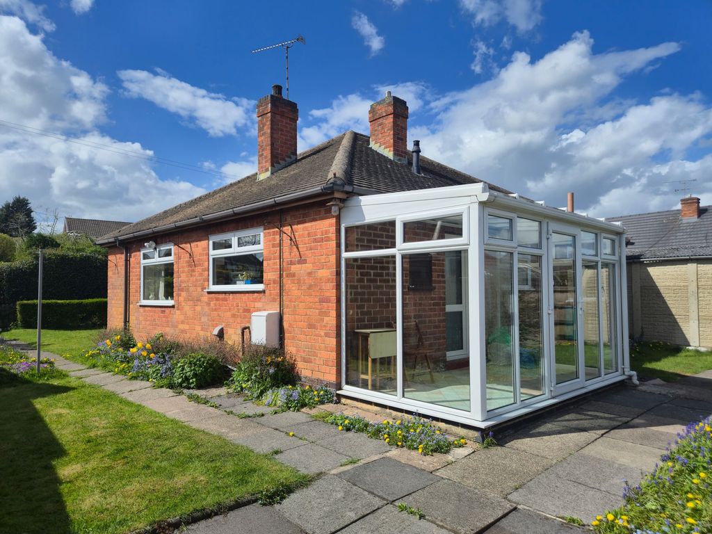 Additional image 2 of 3 bed detached bungalow for saleRowena Drive, Ashby-De-La-Zouch LE65