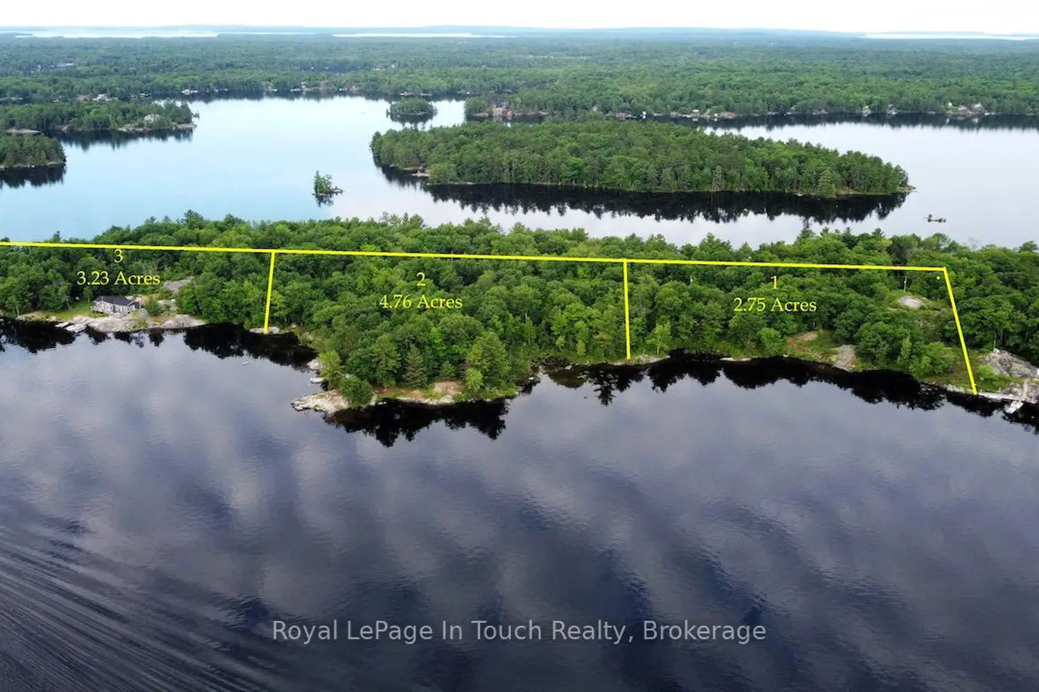 Additional image 5 of 1916 Six Mile Lake Shore Island