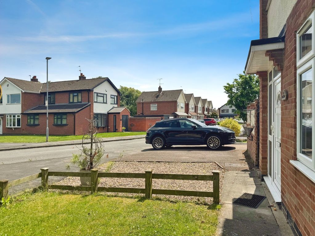 Additional image 3 of 3 bed semi-detached house for saleHalstead Road, Mountsorrel LE12