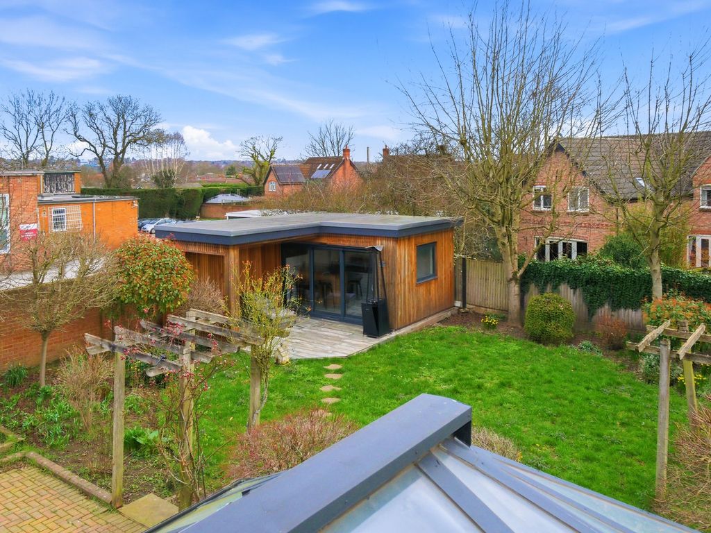 Additional image 20 of 5 bed detached house for salePark Street, Worksop S80