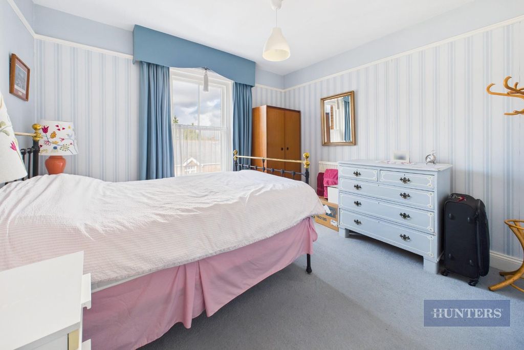 Additional image 15 of 4 bed semi-detached house for saleSt. James Road, Southampton SO15