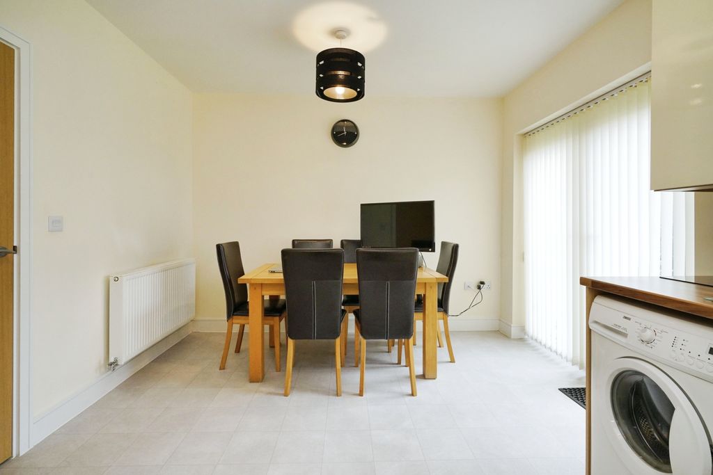 Additional image 4 of 4 bed detached house for saleHemlock Road, Coalville, Leicestershire LE67