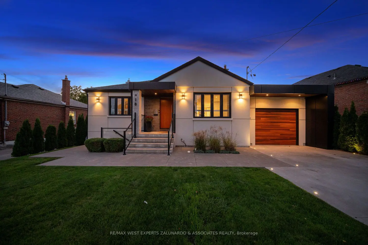 18 Smallwood Drive