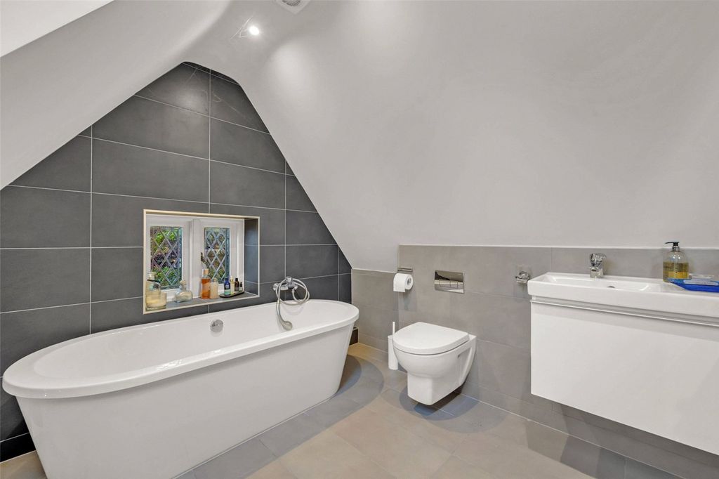 Additional image 17 of 5 bed detached house for saleBollin Hill, Wilmslow, Cheshire SK9