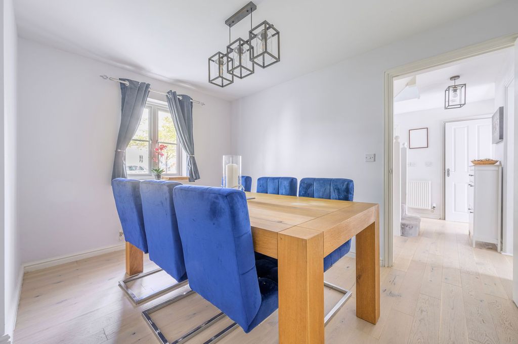 Additional image 5 of 4 bed detached house for saleCrocus Street, Wymondham NR18