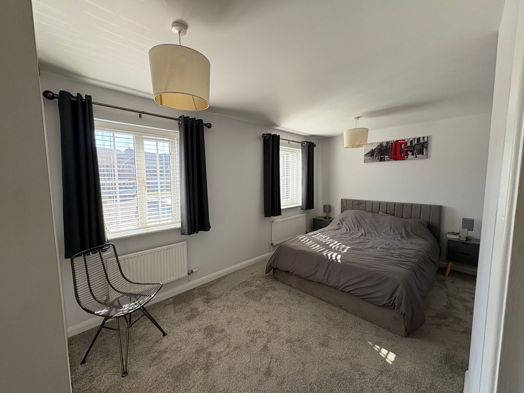 Additional image 10 of 4 bed detached house for saleSpeedwell Drive, Broughton Astley, Leicester LE9