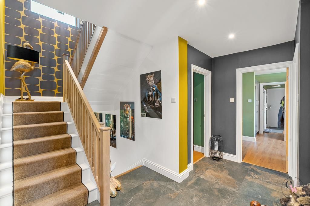 Additional image 29 of 5 bed detached house for salePochard Avenue, Winsford CW7