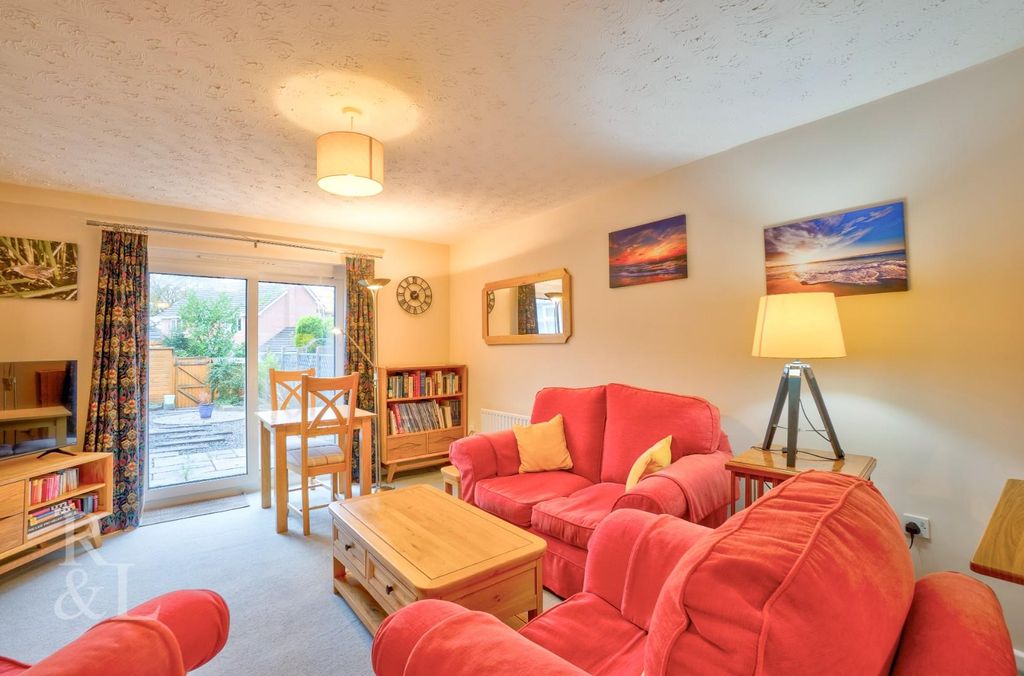 Additional image 3 of 2 bed terraced house for saleKeepers Close, Moira DE12