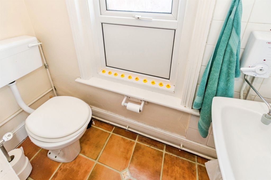 Additional image 16 of 4 bed end terrace house for saleAvenue Road, Southampton SO14