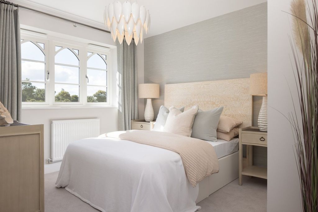 Additional image 11 of 5 bed detached house for saleOakwood Park, Oakley Lane, Wimborne BH21