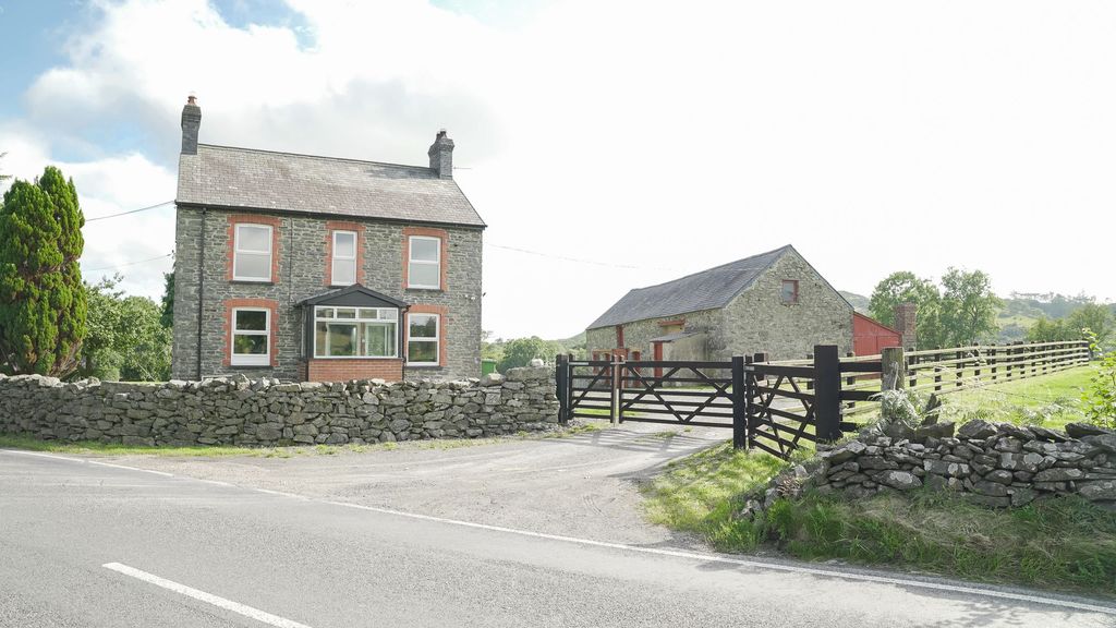 Additional image 7 of 3 bed detached house for saleBryn Villa, Ystrad Meurig SY25