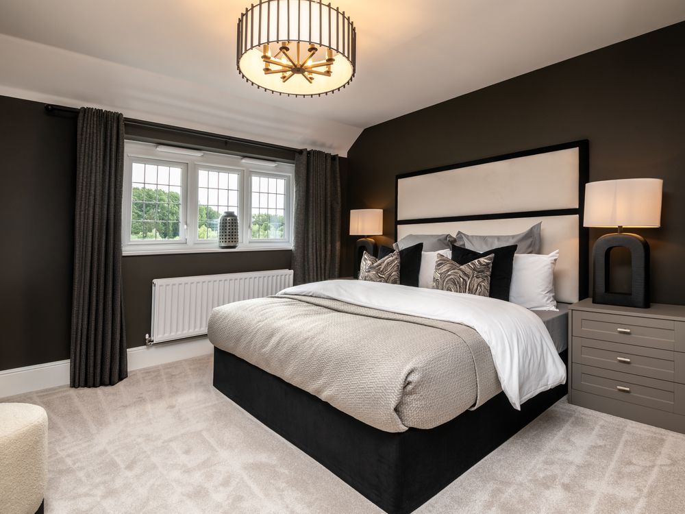 Additional image 5 of 4 bed detached house for sale"Harrogate" at Kiln Way, Gillingham SP8