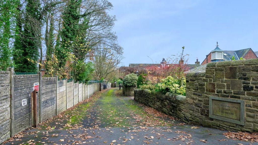 Additional image 50 of 4 bed detached house for saleUpholland Road, Billinge, Wigan WN5