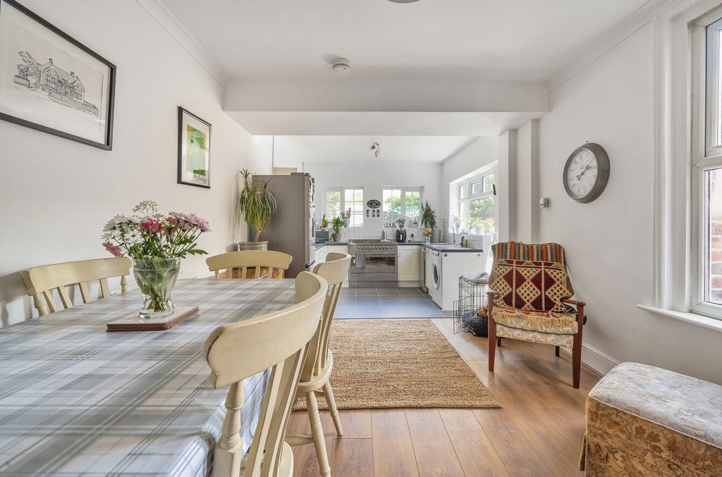 Additional image 12 of 3 bed detached house for saleNorfolk Road, Shirley, Southampton, Hampshire SO15