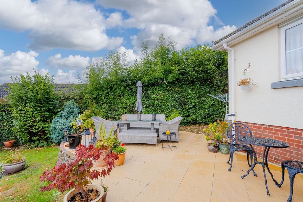 Additional image 15 of 3 bed detached bungalow for saleWestcots Drive, Winkleigh EX19