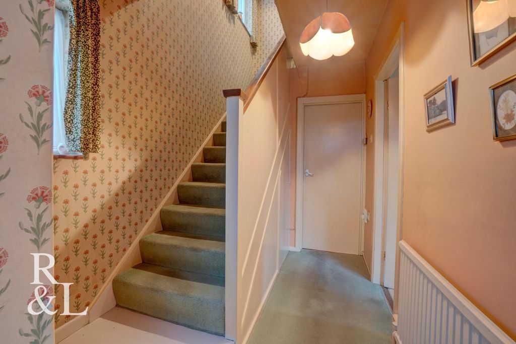 Additional image 21 of 3 bed detached house for saleEssex House, Ashby-De-La-Zouch LE65