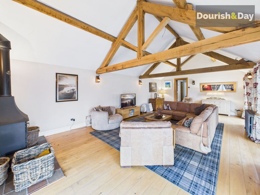Additional image 23 of 4 bed detached house for saleAlkington Road, Whitchurch SY13