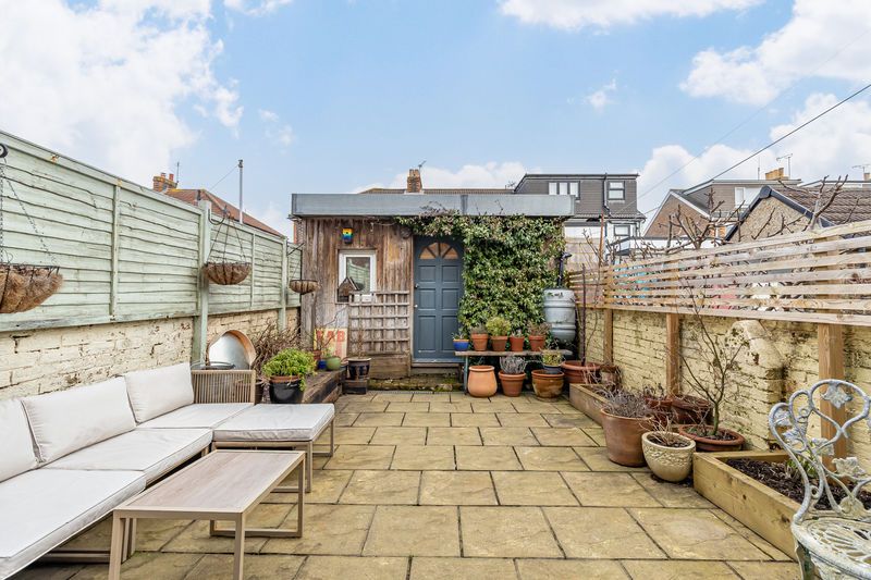 Additional image 9 of 5 bed terraced house for saleHollam Road, Southsea PO4