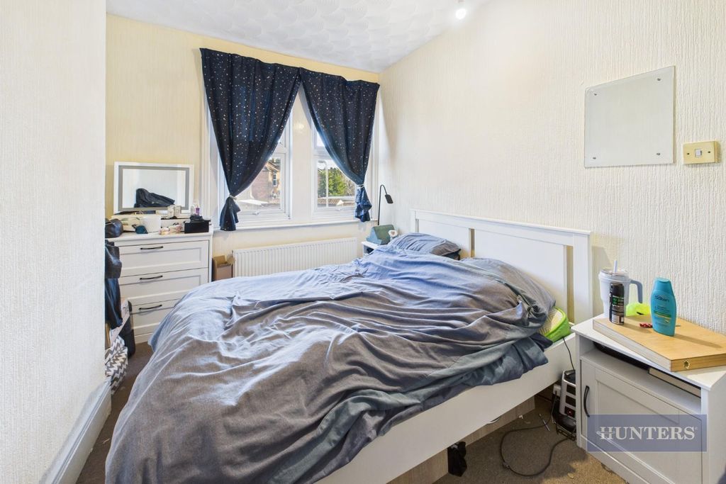 Additional image 6 of 4 bed terraced house for saleStafford Road, Southampton SO15