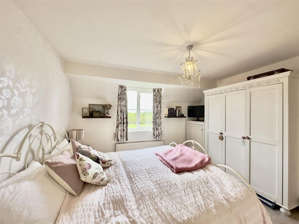 Additional image 13 of 4 bed detached house for salePreston Close, Sileby, Loughborough LE12