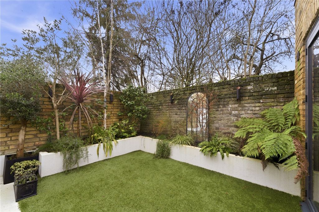 Additional image 14 of 4 bed semi-detached house for saleThe Hermitage, Richmond, Surrey TW10