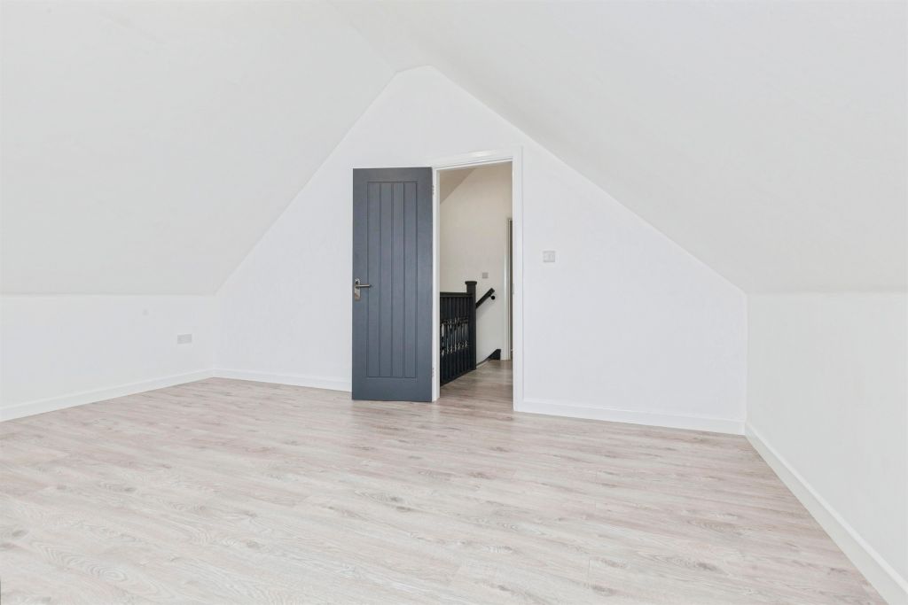 Additional image 2 of 4 bed detached bungalow for saleIngarsby Close, Houghton-On-The-Hill, Leicester LE7