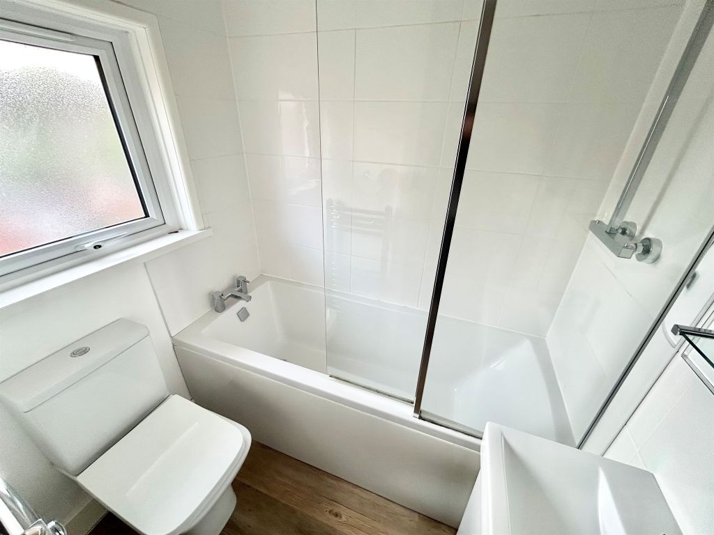 Additional image 5 of 3 bed semi-detached house for saleWakefield Road, Southampton SO18