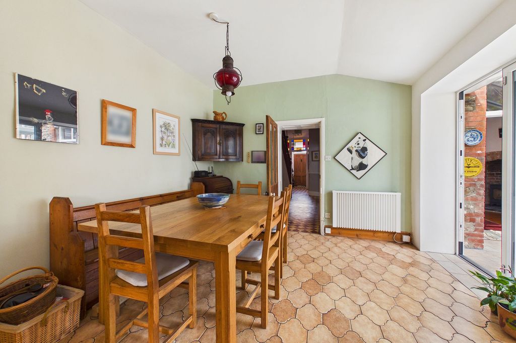 Additional image 10 of 4 bed terraced house for saleFore Street, Winkleigh EX19
