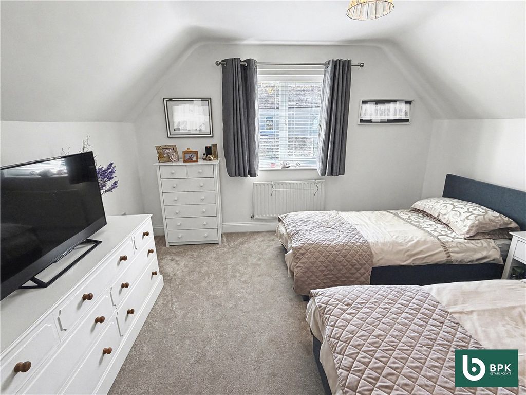 Additional image 20 of 3 bed detached house for saleLongthwaite Grove, Wigton, Cumbria CA7