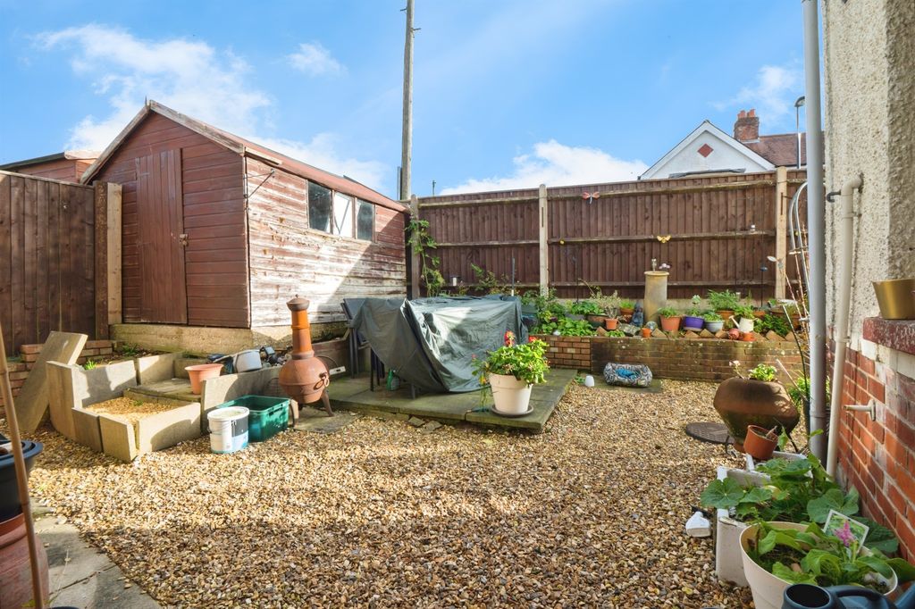Additional image 15 of 4 bed semi-detached house for saleCoxford Road, Southampton SO16