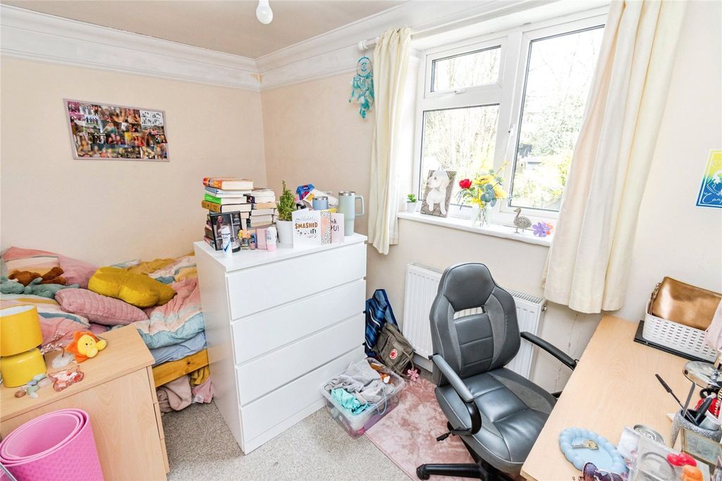 Additional image 10 of 5 bed detached house for saleOsborne Road North, Portswood, Southampton, Hampshire SO17