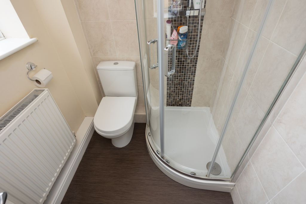 Additional image 10 of 3 bed detached house for saleBeech Tree Road, Coalville LE67