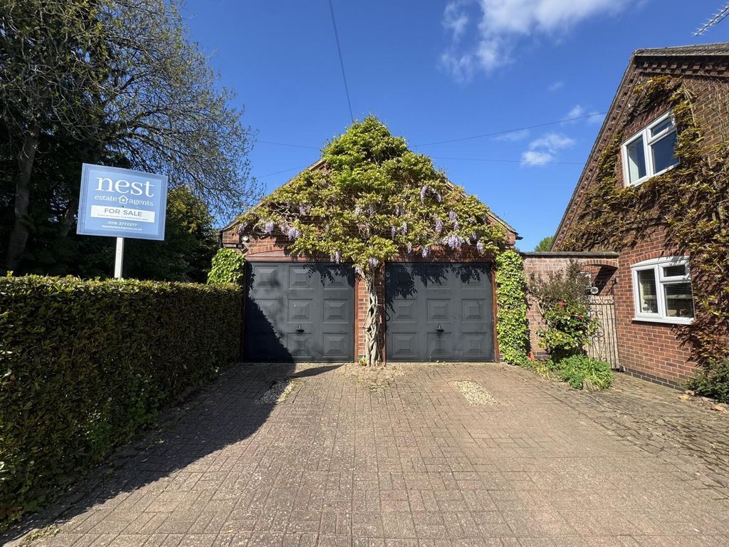 Additional image 25 of 5 bed detached house for saleMain Street, Peatling Parva, Lutterworth LE17