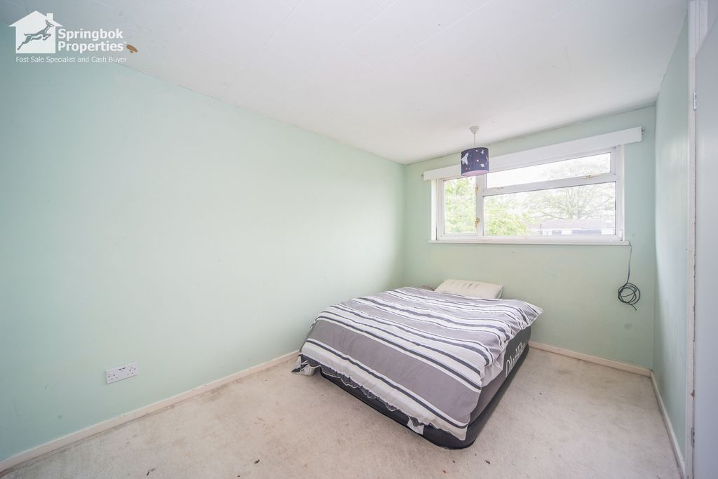 Additional image 16 of 3 bed terraced house for saleVaudrey Close, Shirley, Southampton, Hampshire SO15