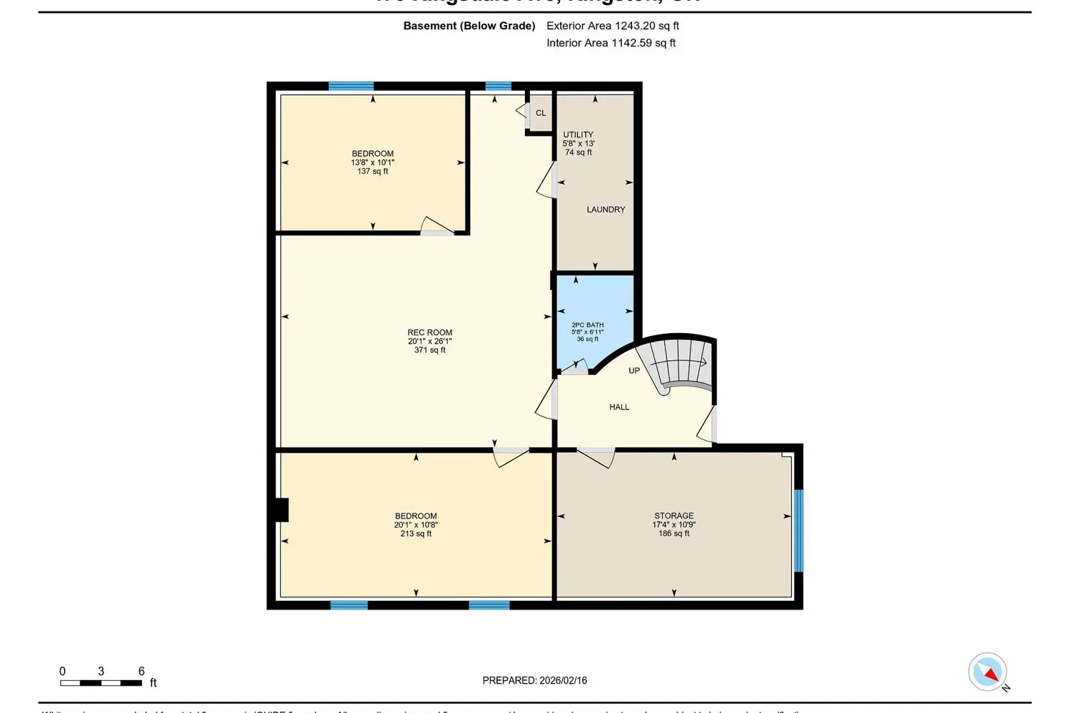 Additional image 17 of 473 Kingsdale Avenue