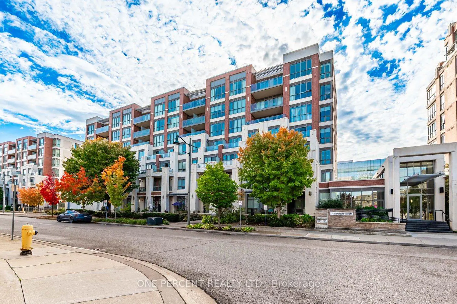 21 Upper Duke Crescent 401