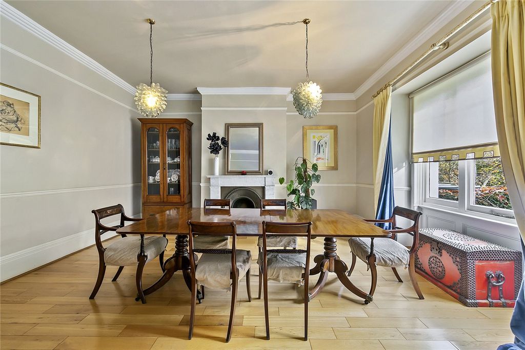 Additional image 11 of 6 bed semi-detached house for saleQueens Road, Richmond TW10