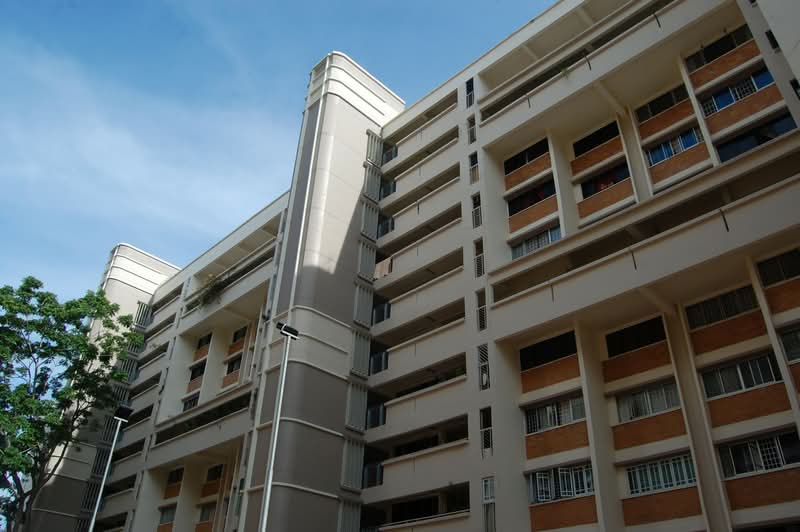 Additional image 8 of 274 Tampines Street 22