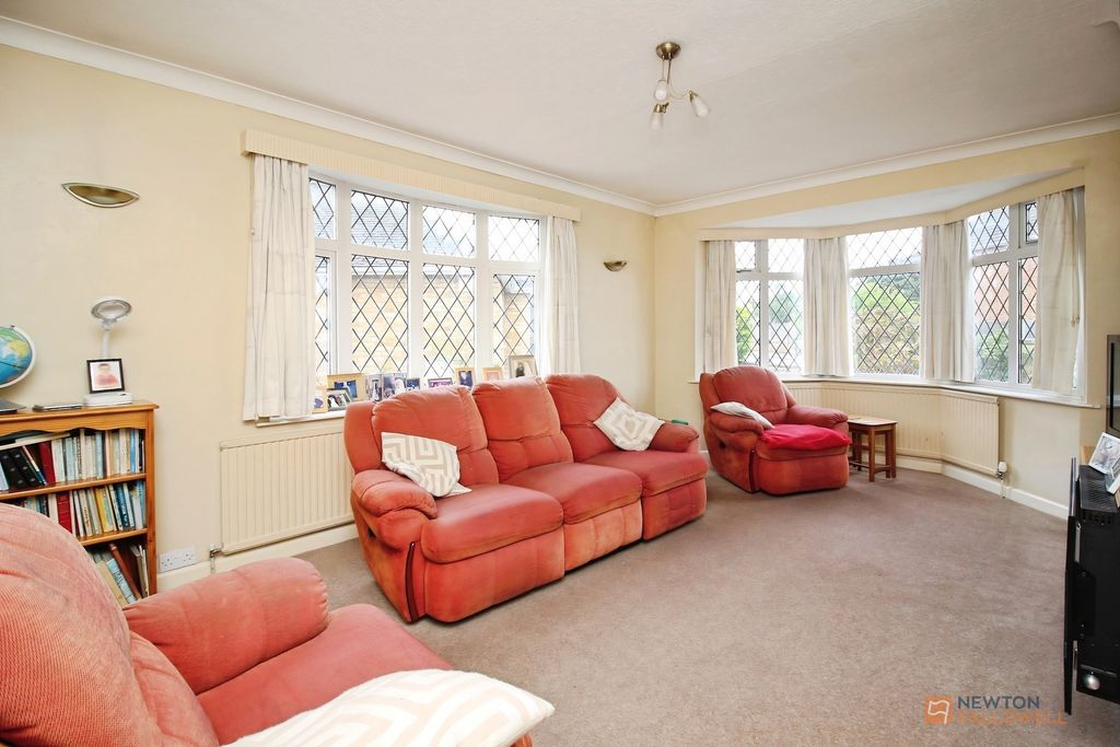 Additional image 4 of 4 bed detached bungalow for saleEastmere Road, Wigston LE18