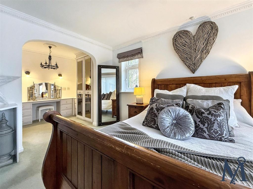 Additional image 14 of 5 bed detached bungalow for saleWorthington Lane, Newbold Coleorton, Coalville LE67