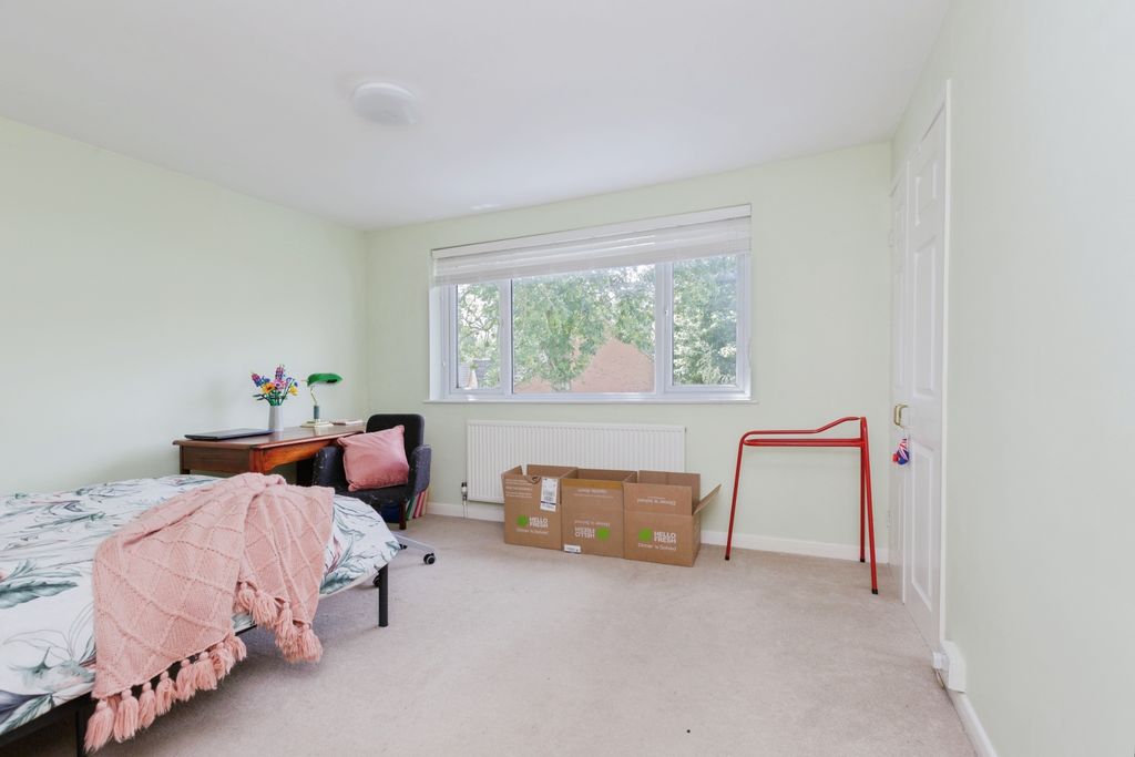 Additional image 11 of 3 bed detached house for saleRichmond Close, Leicester LE9
