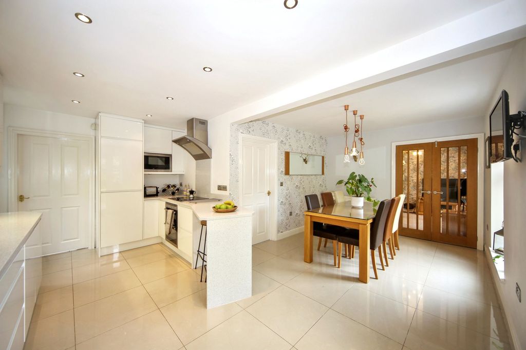 Additional image 10 of 4 bed detached house for saleBannister Way, Wigan WN3