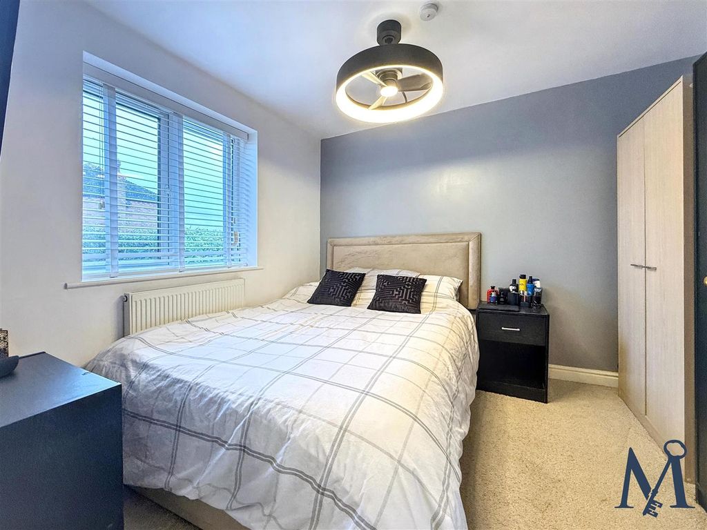 Additional image 18 of 4 bed property for saleChapman Close, Barlestone, Nuneaton CV13