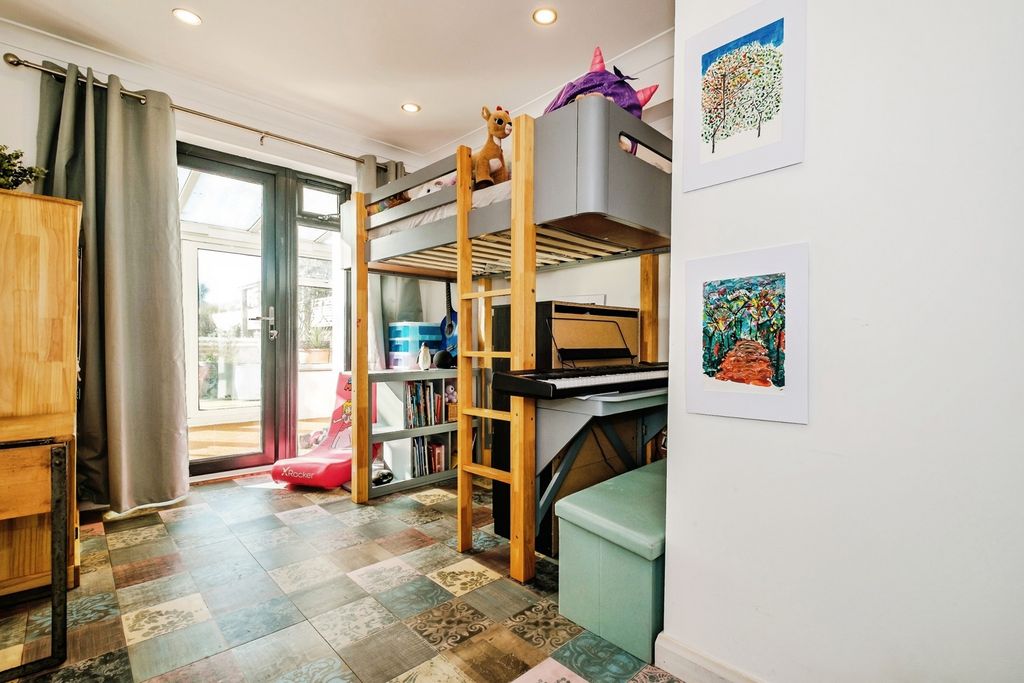 Additional image 29 of 5 bed detached house for saleAnscombe Road, Worthing, West Sussex BN11