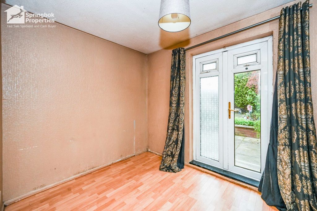Additional image 6 of 1 bed flat for saleEltham Close, Widnes, Cheshire WA8