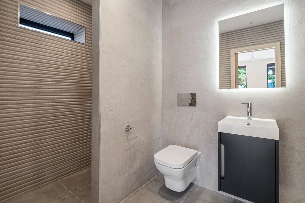 Additional image 12 of 4 bed detached house for saleWoodlands Road, Pownall Park, Wilmslow, Cheshire SK9