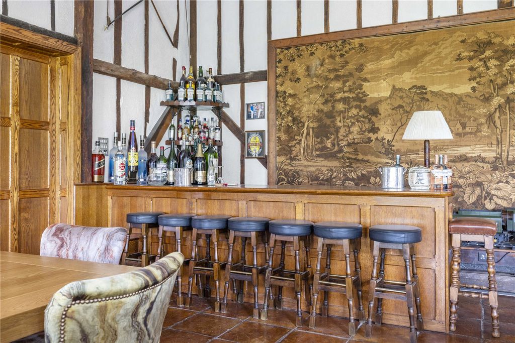 Additional image 17 of 8 bed equestrian for saleBarkham Street, Barkham, Wokingham, Berkshire RG40
